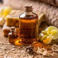 روغن ماساژ و خدمات
