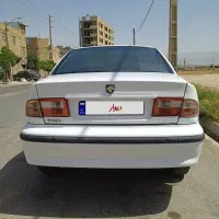 سمند مدل 93|خودرو سواری و وانت|شیراز, کوشک میدان|دیوار