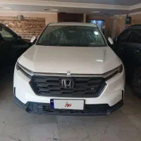 هوندا crv مدل 2025
