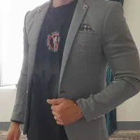 کت تک مردانه
