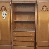 کمد