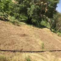 زمین دونبش ۱۰۰ متری شیخلر
