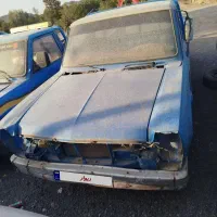 نیسان مدل۸۱
