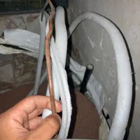 لوله مسی