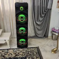 باند مکسیدر|سیستم صوتی خانگی|تهران, شمشیری|دیوار