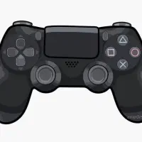 دسته اوریجینال ps4