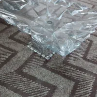 تعدادی ظروف پذیرایی