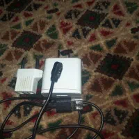 شارژر پابند