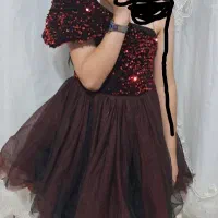 لباس مجلسی دخترانه