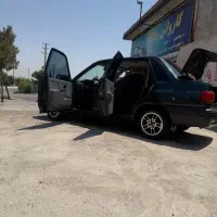 پراید مدل ۸۴