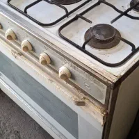 اجاق گاز پنج شعله