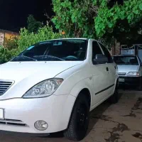 ماشین تیبا 2مدل 97برج 12