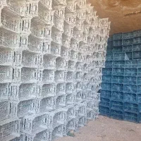 سبد ۳کیلویی گیلاس