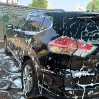 نیرو کارواش