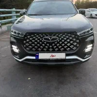 تیگو ۷ پرو