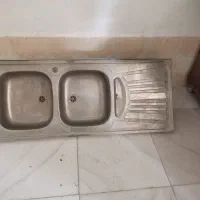 سینک دوقلو
