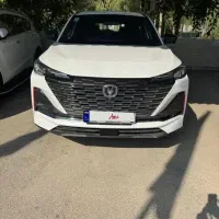 چانگان Cs55+ وارداتی