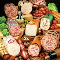 حسابداری فروشگاه مواد غذایی لنگری