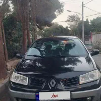 مگان ۲۰۰۰ اوتوماتیک شرایطی