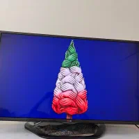 تلویزیون ال جی