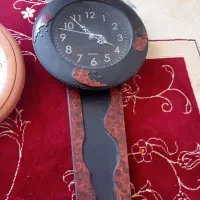 ساعت دیواری با قیمت بسیار پایین