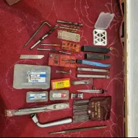 وسایل تراشکاری