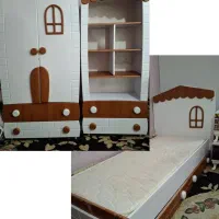 سرویس خواب نوجوان