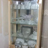 گنجه منبت کاری