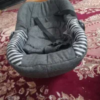 کریر و کالسکه