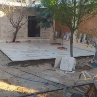 سلام انجام کارهای ساختمانی