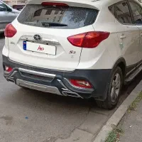 جک s3 مدل ۱۴۰۲ کارکرد پایین