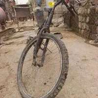 دوچرخه 26 ساده