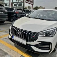 آریزو ۵ اف ال فول تحویل درجامعاوضه با خودرو