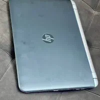 لپ تاپ HP core i7|رایانه همراه|گرگان, |دیوار