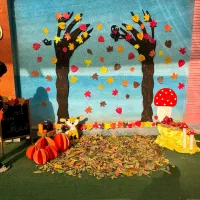 استخدام خدمه در کودکستان