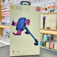 هولدر وایرلس هولدر موبایل ماشینی رومیزی Car holder