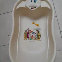وان حمام کودک
