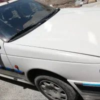 پژو پارس سال 99