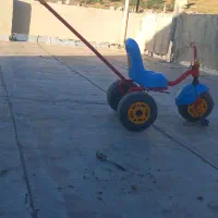 سه چرخه تمیز