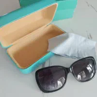 عینک دودی مارک تیفانی (تخفیف داره)