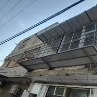 جوشکاری و سرامیک کاری