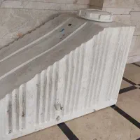مخزن آب ۱۵۰۰ لیتری طبرستان