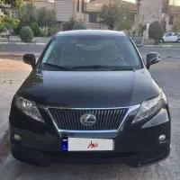 لکسوس RX350