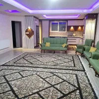 اجاره ویلای 140 متری دو خواب  ارامش