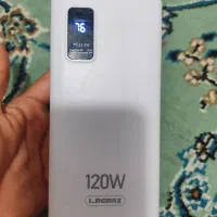پاوربانک30000