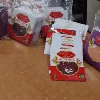 زعفران با ضمانت تعداد کم