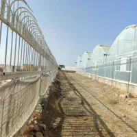 البرز جنوب کردان هشتگرد شهرجدید گلخانه فروشی