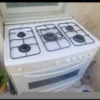 گاز