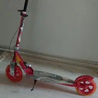 اسکوتر مارک وارداتی خارجی