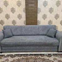 مبل هفت نفره استقبال